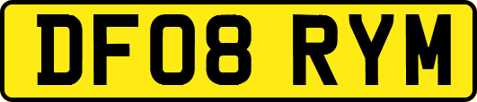 DF08RYM