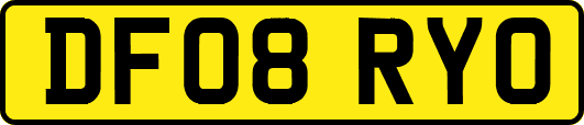 DF08RYO