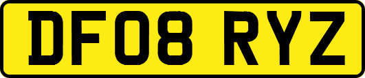 DF08RYZ