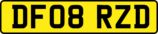DF08RZD