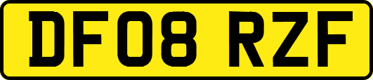 DF08RZF