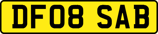 DF08SAB