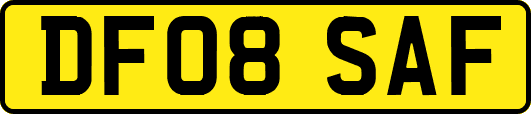 DF08SAF
