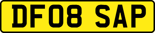 DF08SAP