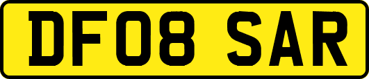 DF08SAR