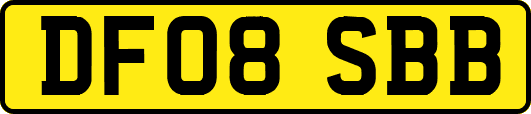 DF08SBB