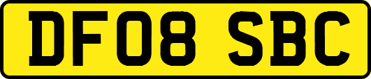 DF08SBC