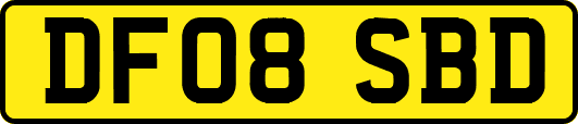 DF08SBD