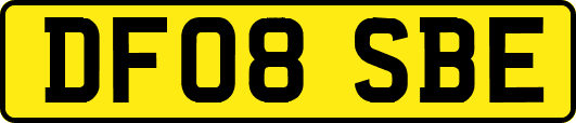 DF08SBE