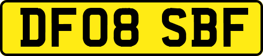 DF08SBF