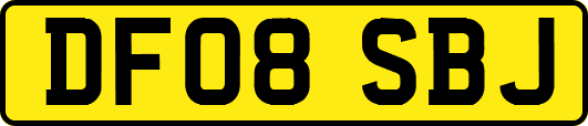 DF08SBJ
