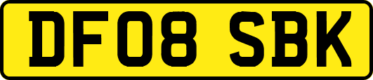 DF08SBK