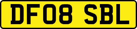DF08SBL