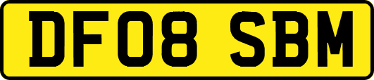 DF08SBM
