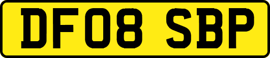 DF08SBP