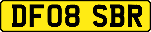 DF08SBR