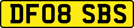 DF08SBS