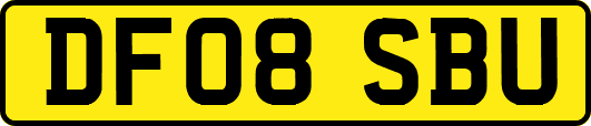 DF08SBU