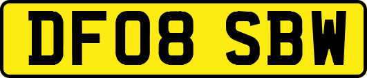DF08SBW