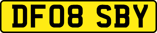 DF08SBY