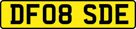 DF08SDE
