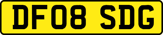DF08SDG