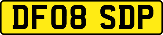 DF08SDP
