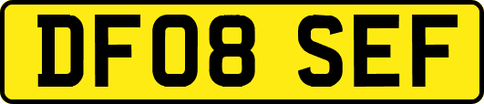 DF08SEF
