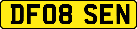 DF08SEN