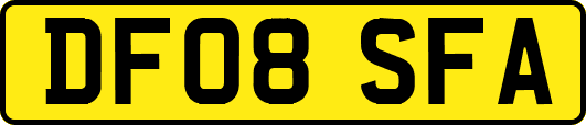 DF08SFA
