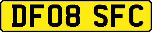 DF08SFC