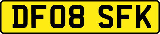 DF08SFK