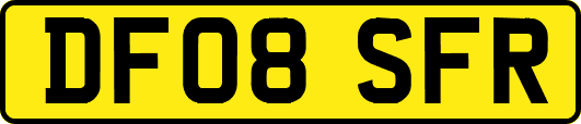 DF08SFR