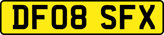 DF08SFX