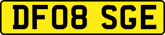 DF08SGE