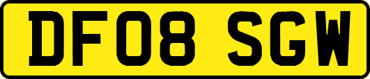 DF08SGW