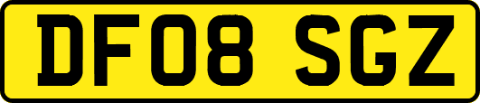 DF08SGZ