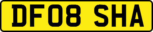 DF08SHA