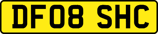 DF08SHC