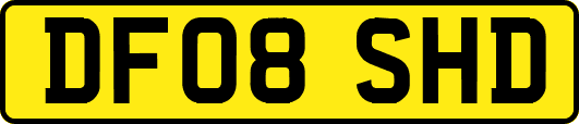 DF08SHD