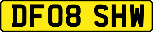 DF08SHW