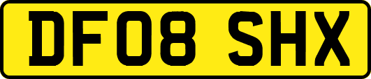 DF08SHX