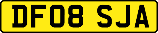 DF08SJA