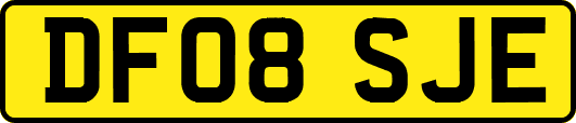 DF08SJE