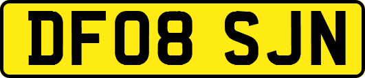 DF08SJN