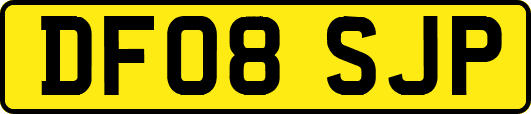 DF08SJP
