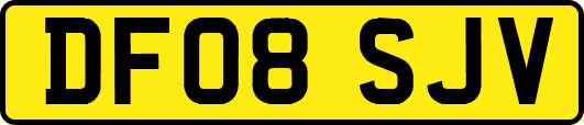DF08SJV