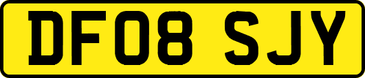 DF08SJY