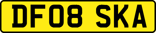 DF08SKA