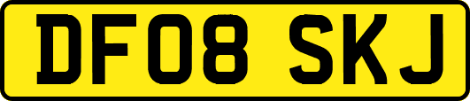 DF08SKJ